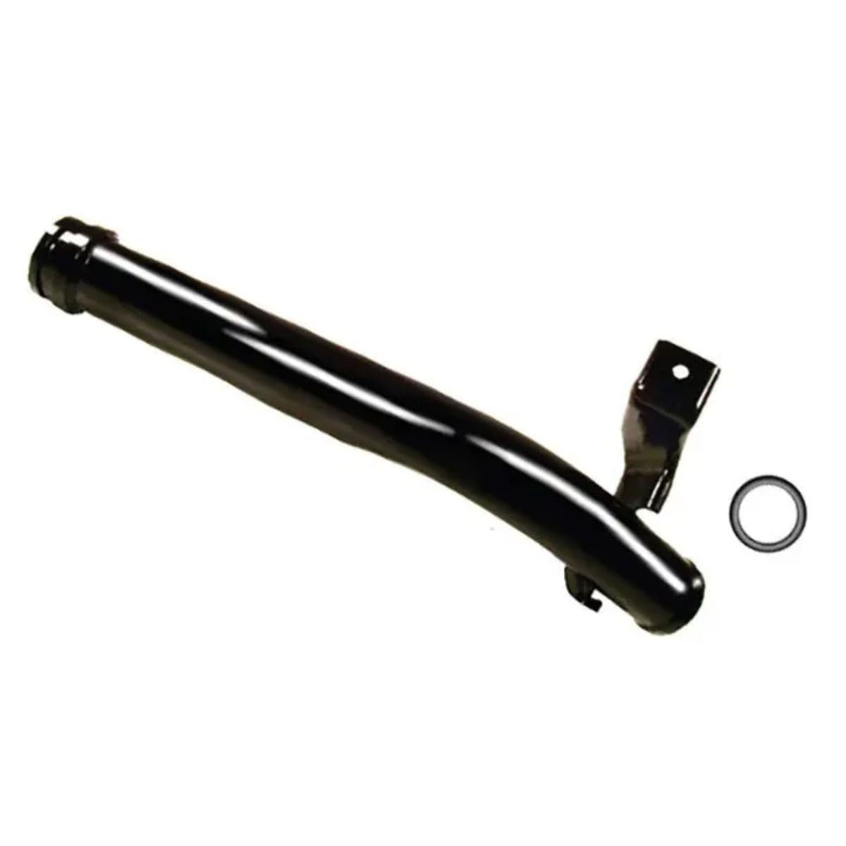 Tubo Motor Fiat Palio Siena Uno Fire 2001.. Vc232 - 1