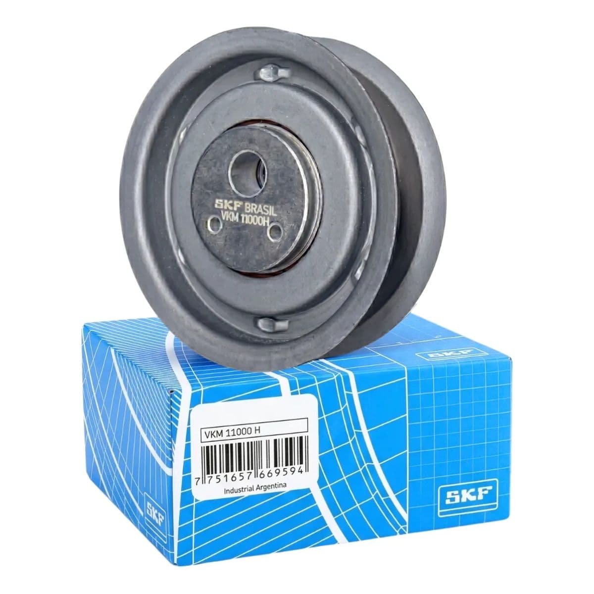 Tensor Da Correia Parati Gol Ap 1.6 1.8 2.0 Todos. VKM11000H - 1
