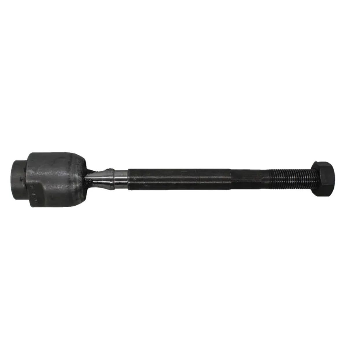 Terminal Axial Dianteiro Fiat Uno Fiorino 91/.... - 2