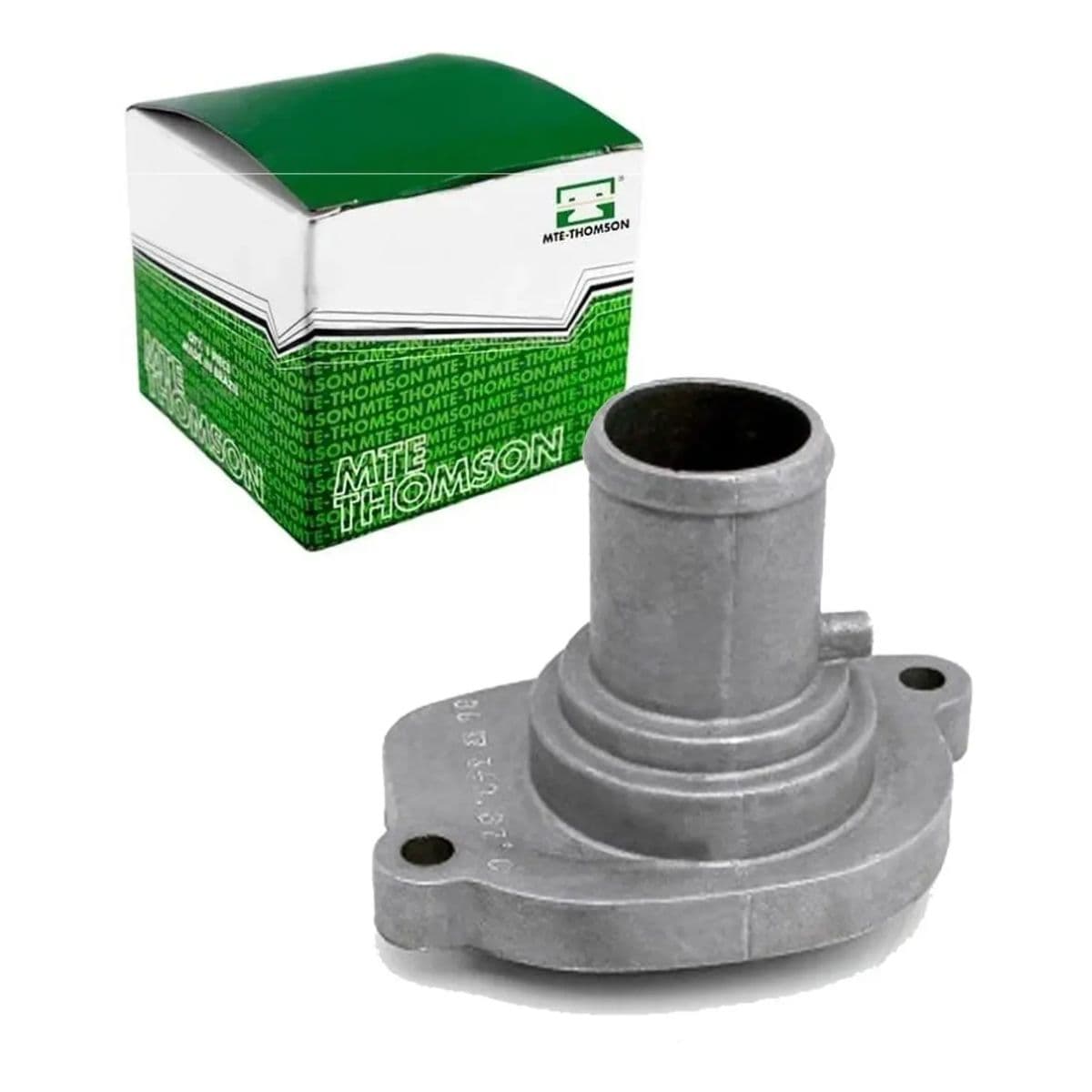 Válvula Termostática Palio Doblô Siena Fiat Fire 8v Vt349.87 - 1