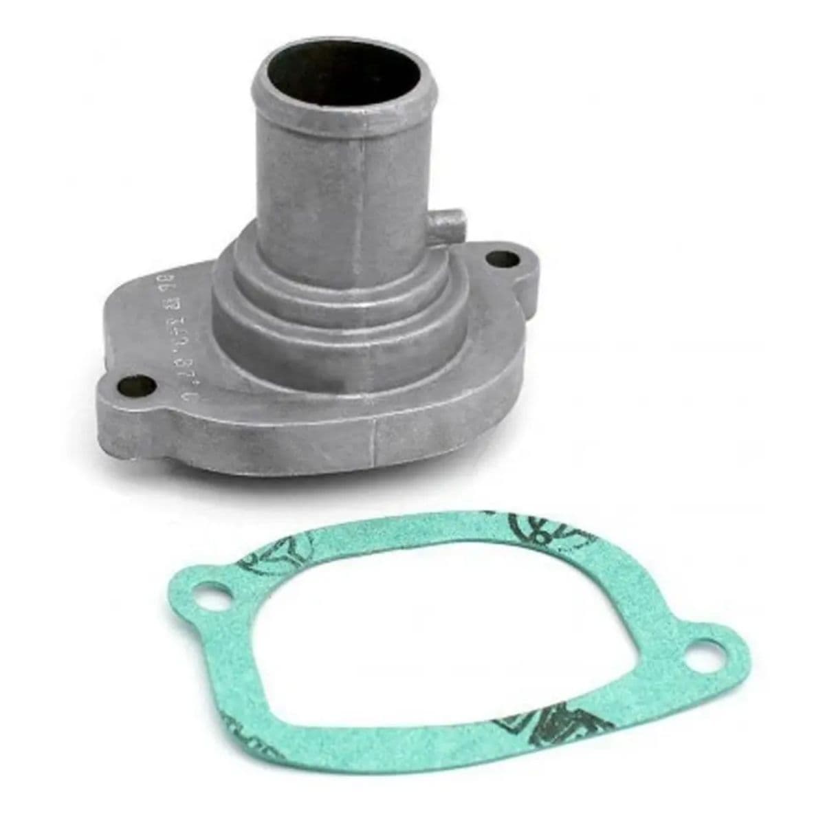 Válvula Termostática Palio Doblô Siena Fiat Fire 8v Vt349.87 - 2