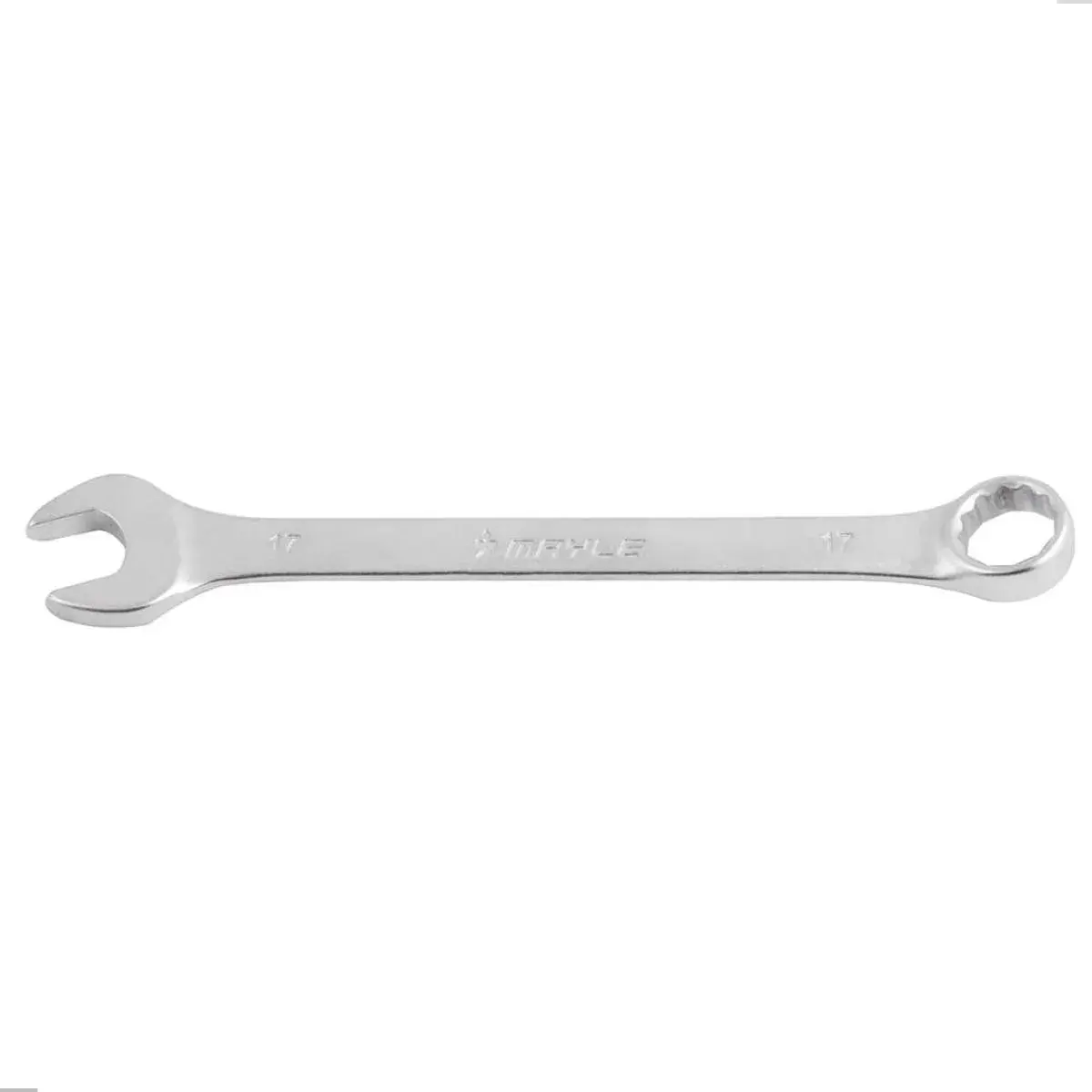 Chave Combinada 17mm Aço Carbono Estrela Fixa - 1