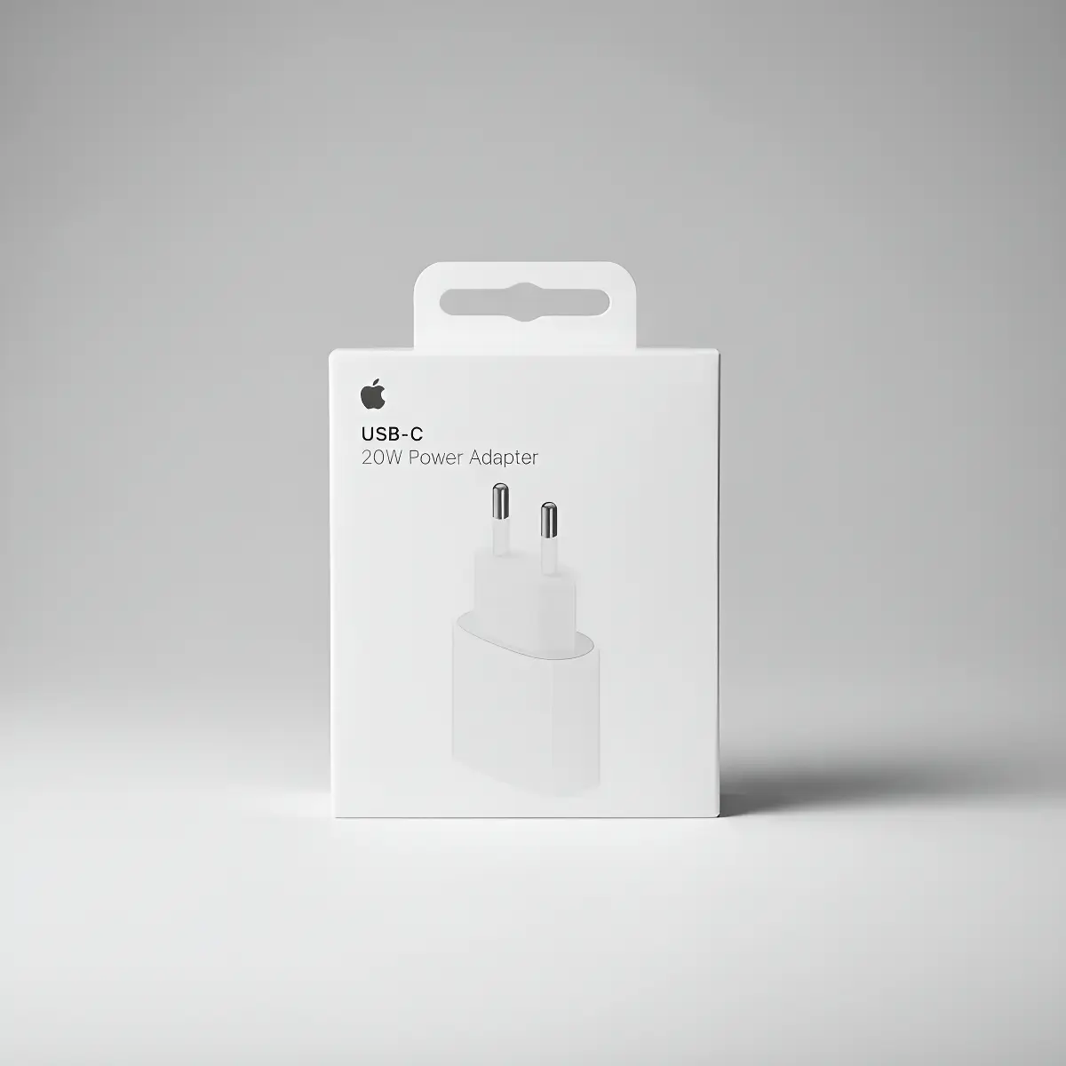 Carregador Apple Iphone - 1