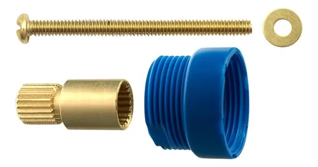 Prolongador Blukit Para Registro Padrão Docol 161607 - 1