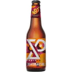 Cerveja Fruit XP Strong Golden Ale - 1
