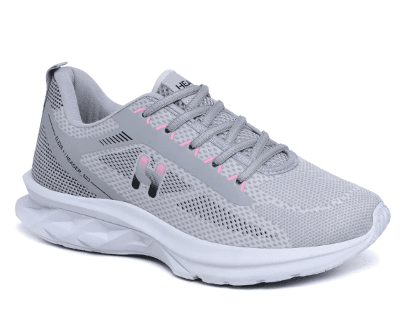 Tênis Feminino Caminhada Academia Corrida Crossfit Running Esportivo - TAM: 39 - 1