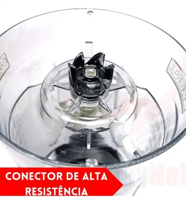 Copo de liquidificador Philco PH 900 - 5