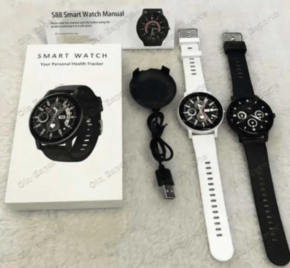 Relógio Smart Watch LIGB - 2