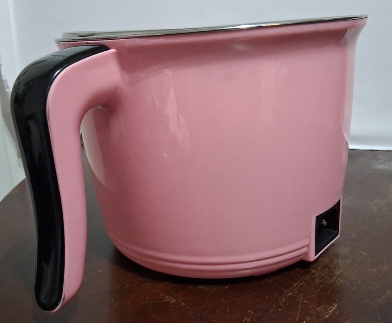 Panela Eletrica Multifuncional Fuxiong Cozinha Vapor 1.8l - 110V - 4