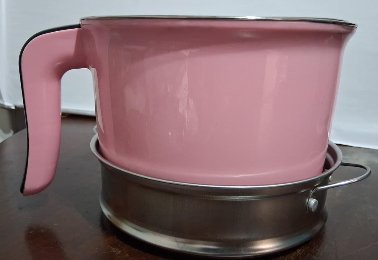 Panela Eletrica Multifuncional Fuxiong Cozinha Vapor 1.8l - 110V - 5