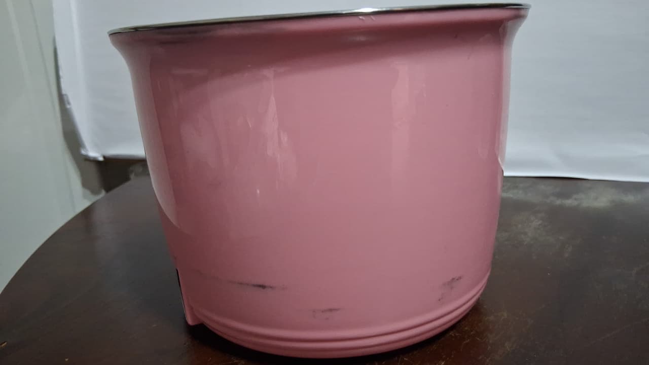 Panela Eletrica Multifuncional Fuxiong Cozinha Vapor 1.8l - 110V - 6