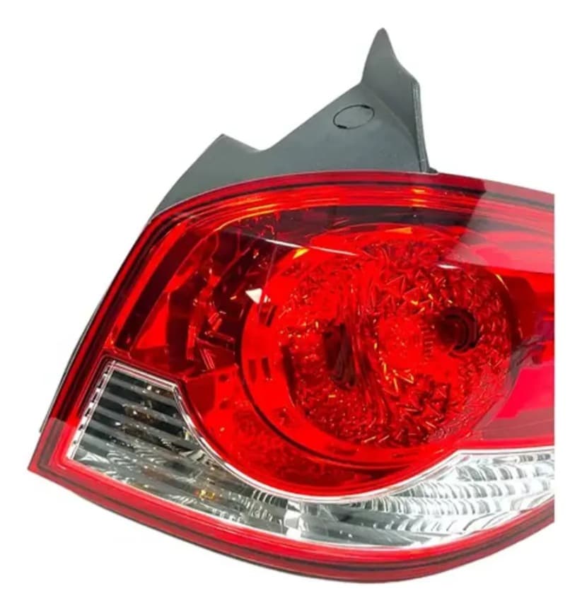 Lanterna Cruze Hatch 2011 2012 2013 2014 2015 2016 Novo - LAdo Direito - 2