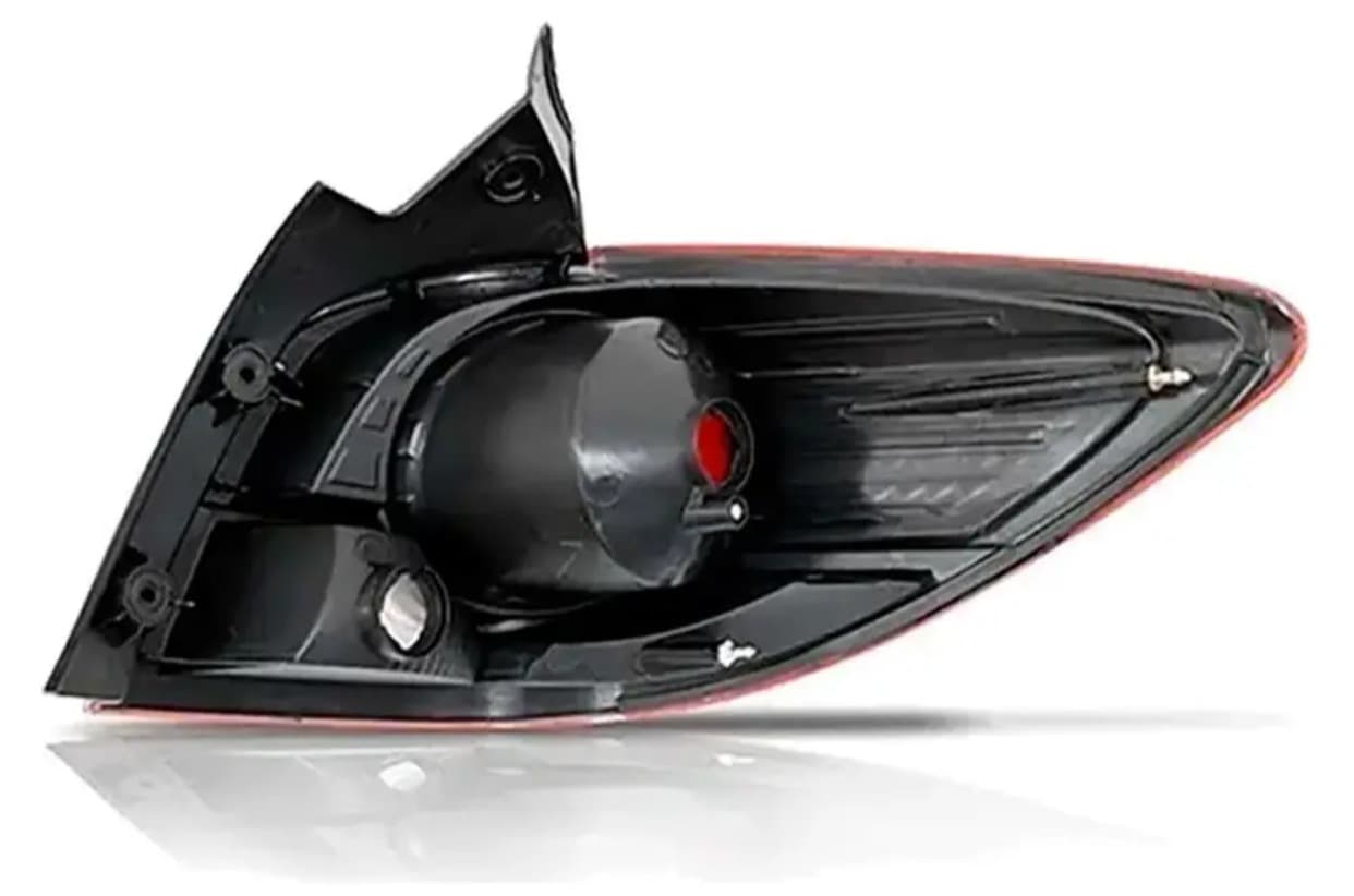 Lanterna Cruze Hatch 2011 2012 2013 2014 2015 2016 Novo - LAdo Direito - 3