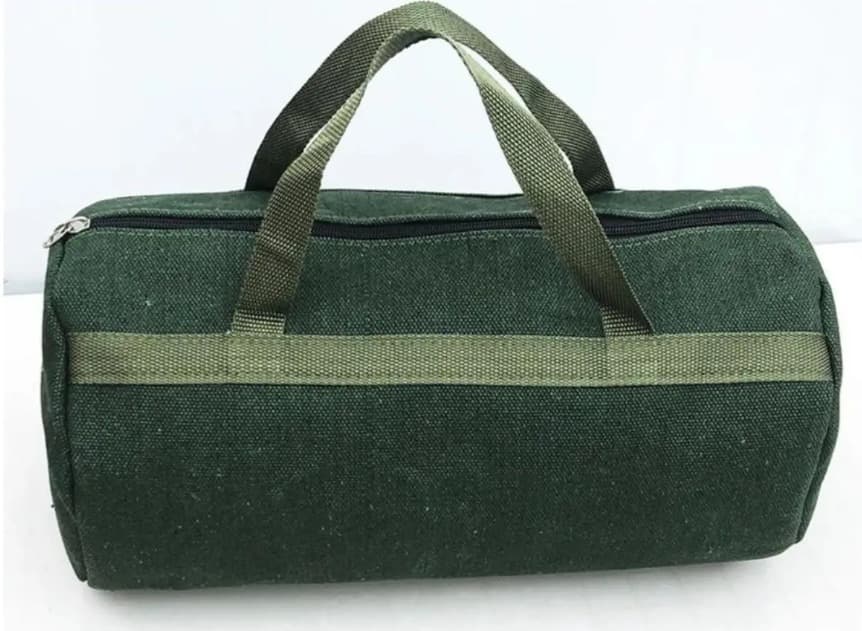 Bolsa em Lona Grossa para Ferramentas - 3