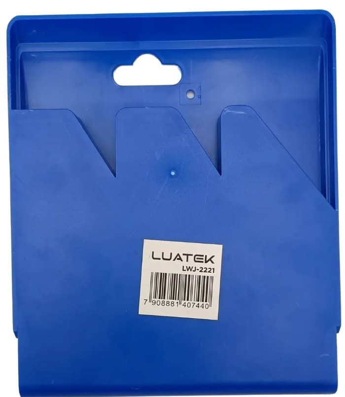 Kit De 16 Brocas Helicoidal Alvenaria, Madeira P/ Furadeira - 4