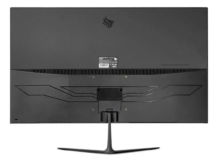 Monitor Gamer Pichau Athen V3 27 Pol Ips Fhd 1ms 100hz Cor Preto 127/220v - 2