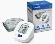 Monitor De Pressão Arterial De Pulso HEM-6181 Omron - 1