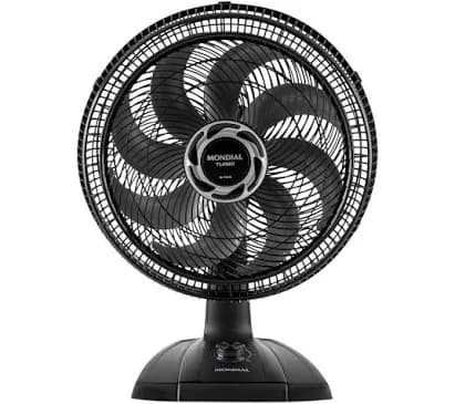 Ventilador de Mesa Mondial 220V NVT-40-BL - 1