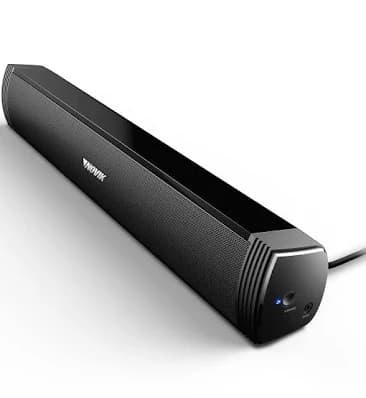 Soundbar Novikneo Cinema3 mod. LSB-03 Bivolt 80w RMS - 1