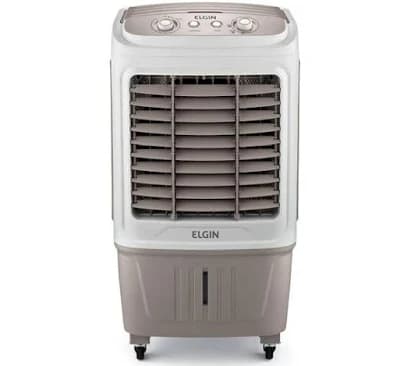 Climatizador Big Air 45L 127V- Umidifica e Resfria Swing Automático e Manual ELGIN - 1