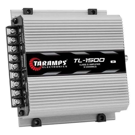 thramps modulo de som - 1