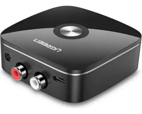 urgreen caixa de som bluetooth 5.1 - 1