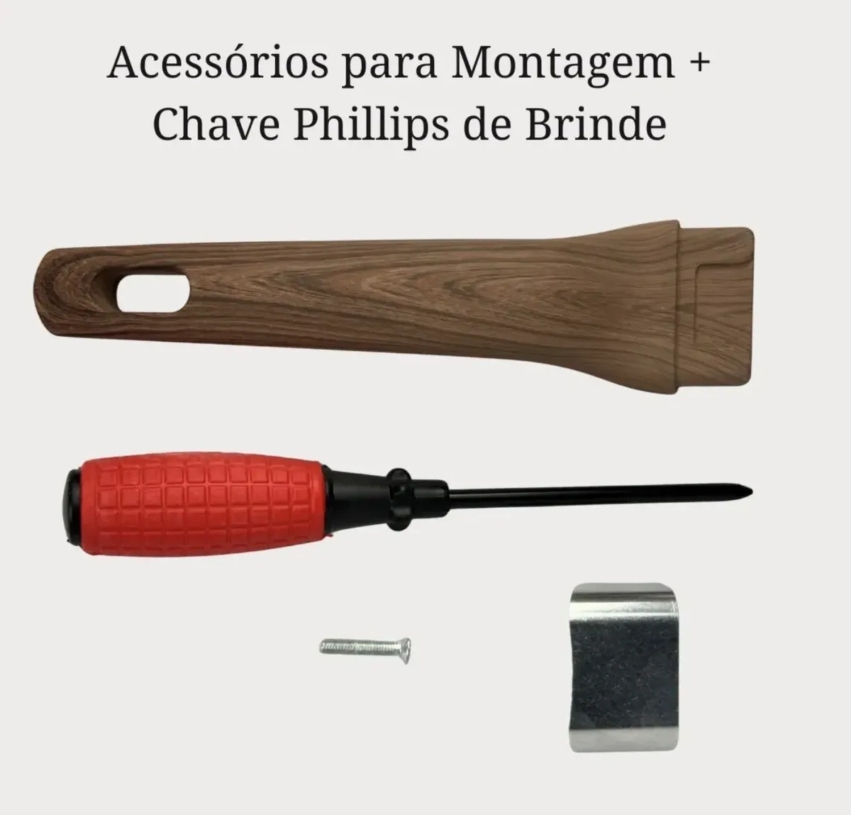 Frigideira Em Alumínio Fundido 28cm Indução Fogão A Gás - 3