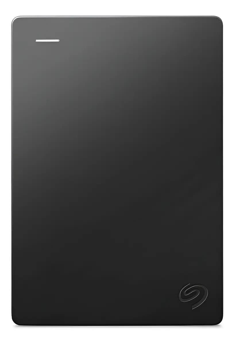 Seagate Portable Stgx2000400 Estandar 2 Tb Preto - 1