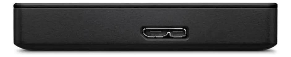 Seagate Portable Stgx2000400 Estandar 2 Tb Preto - 3
