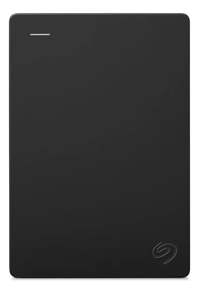 Seagate Portable Stgx2000400 Estandar 2 Tb Preto - 6