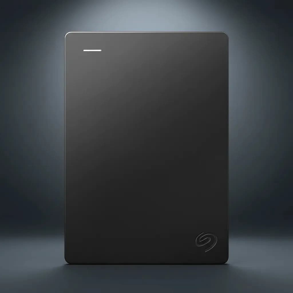Seagate Portable Stgx2000400 Estandar 2 Tb Preto - 10