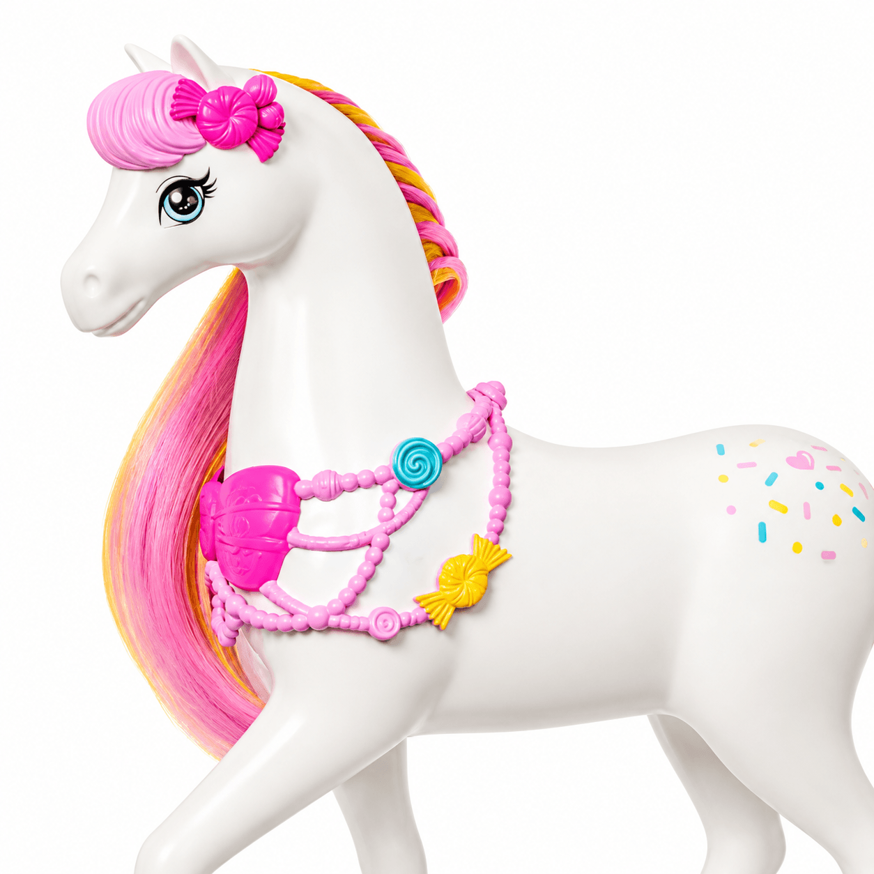 Barbie Cavalo O Quebra-Nozes com Acessórios JLW55 - 3