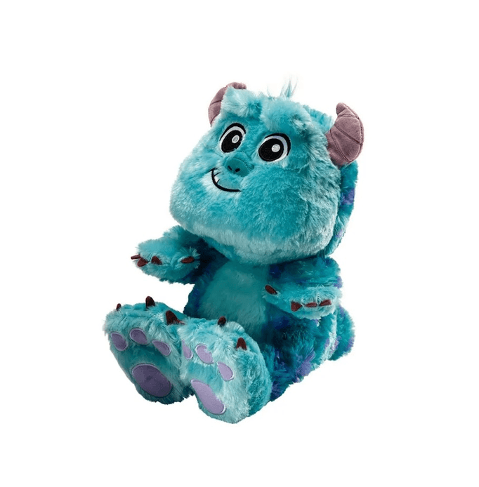 Pelúcia Sulley Big Head Luz e Som Multikids BR2653 - 1