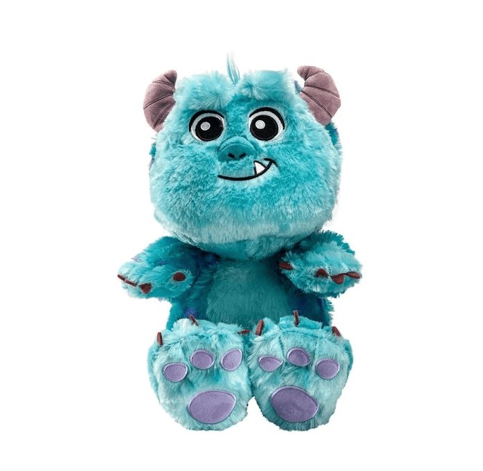 Pelúcia Sulley Big Head Luz e Som Multikids BR2653 - 2