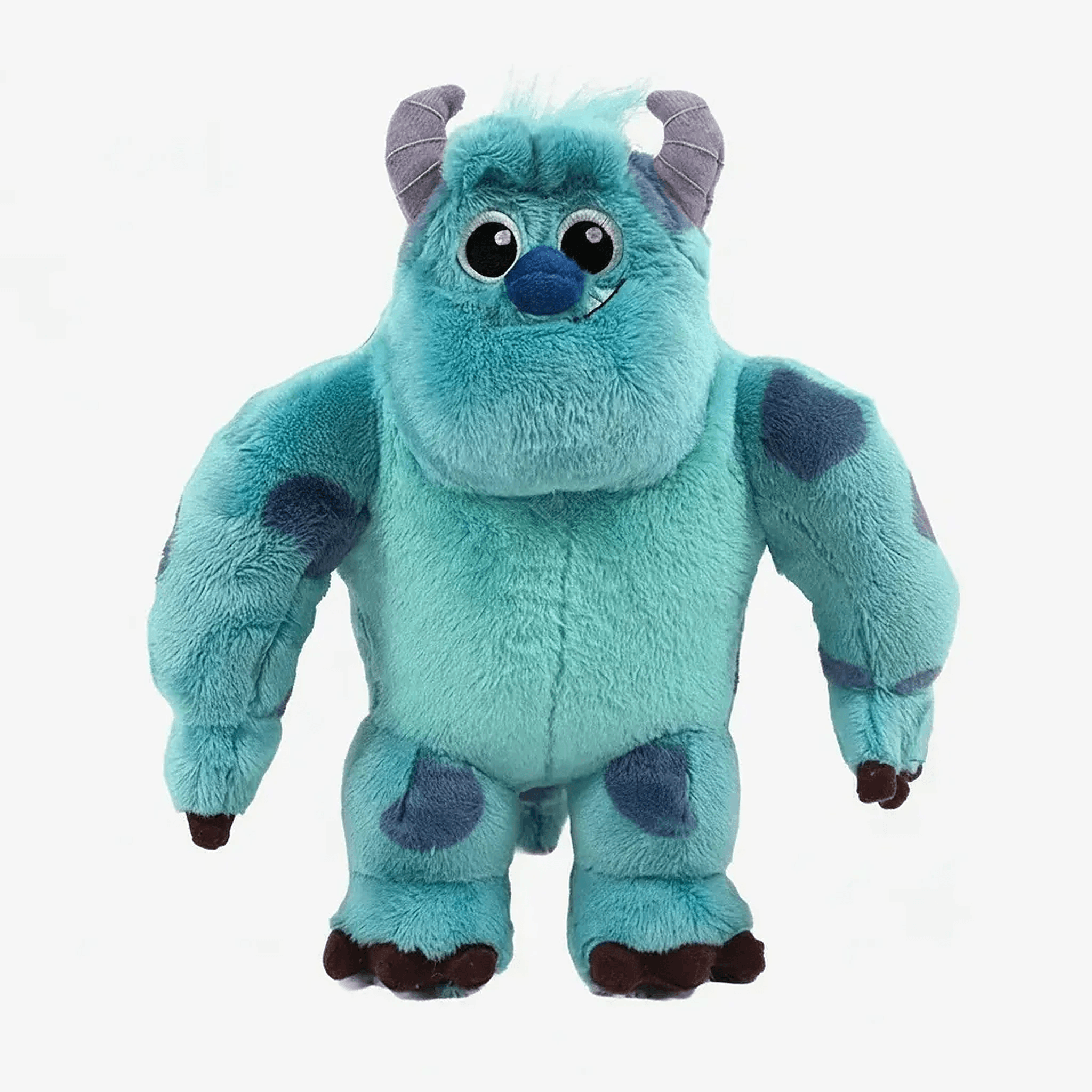 Pelúcia Sulley 30cm Luz e Som Multikids BR2654 - 3