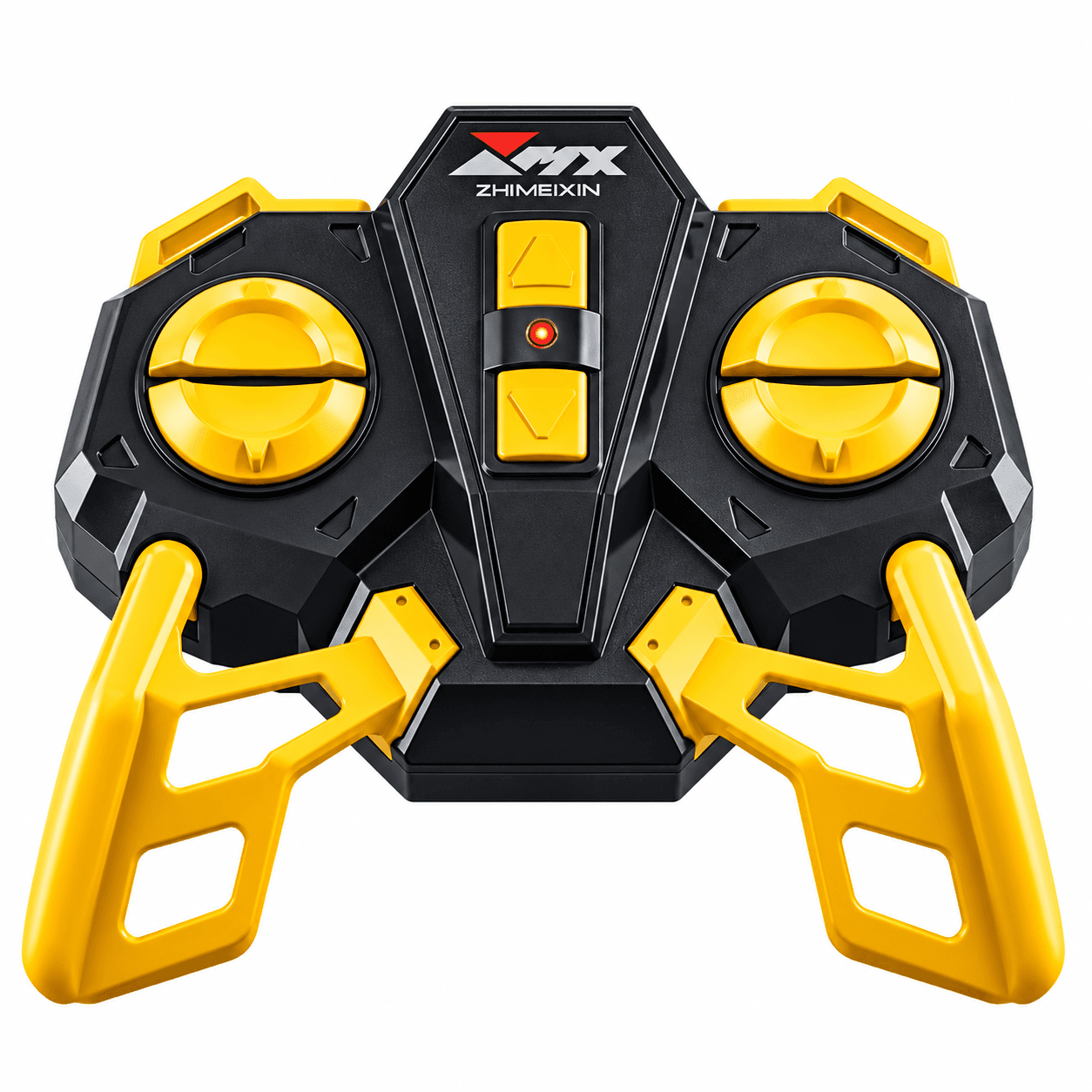 Trator Escavadeira Controle Remoto Multikids BR2310 - 3
