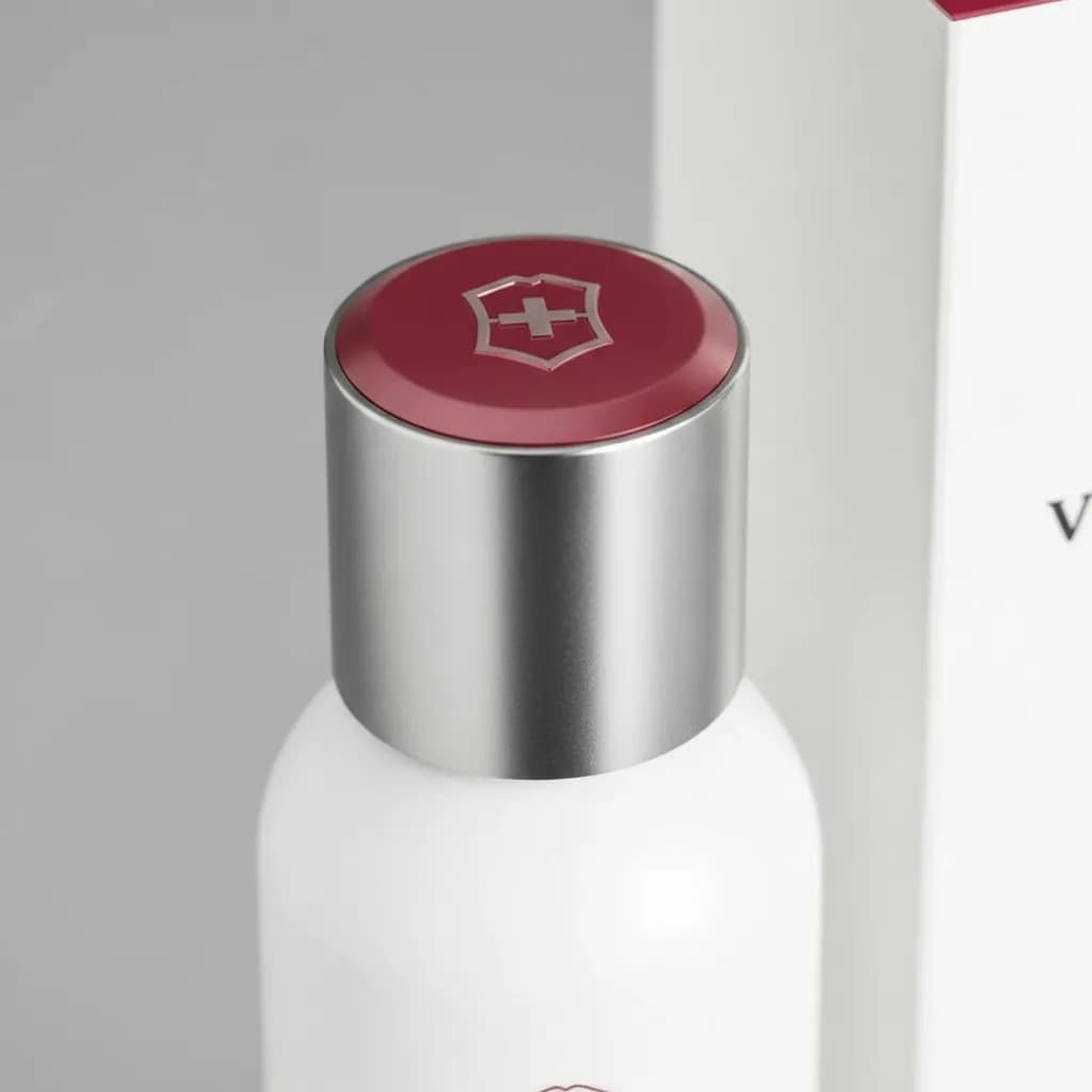 Perfume Victorinox Swiss Army Sport Eau De Toilette 100ml - 4