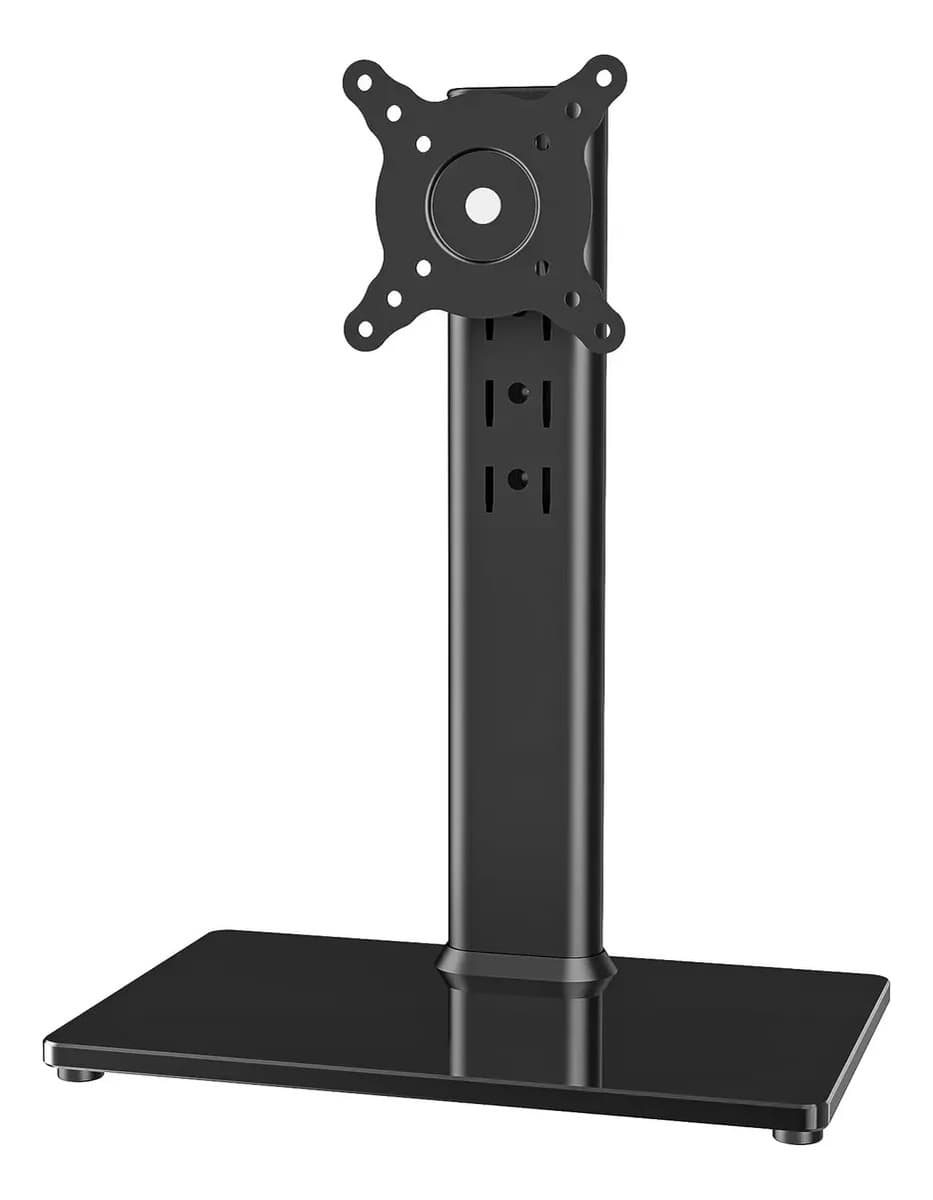 Suporte Para Monitor 13-32 E 35 Kg Hemudu Ht05b-001 Preto - 1