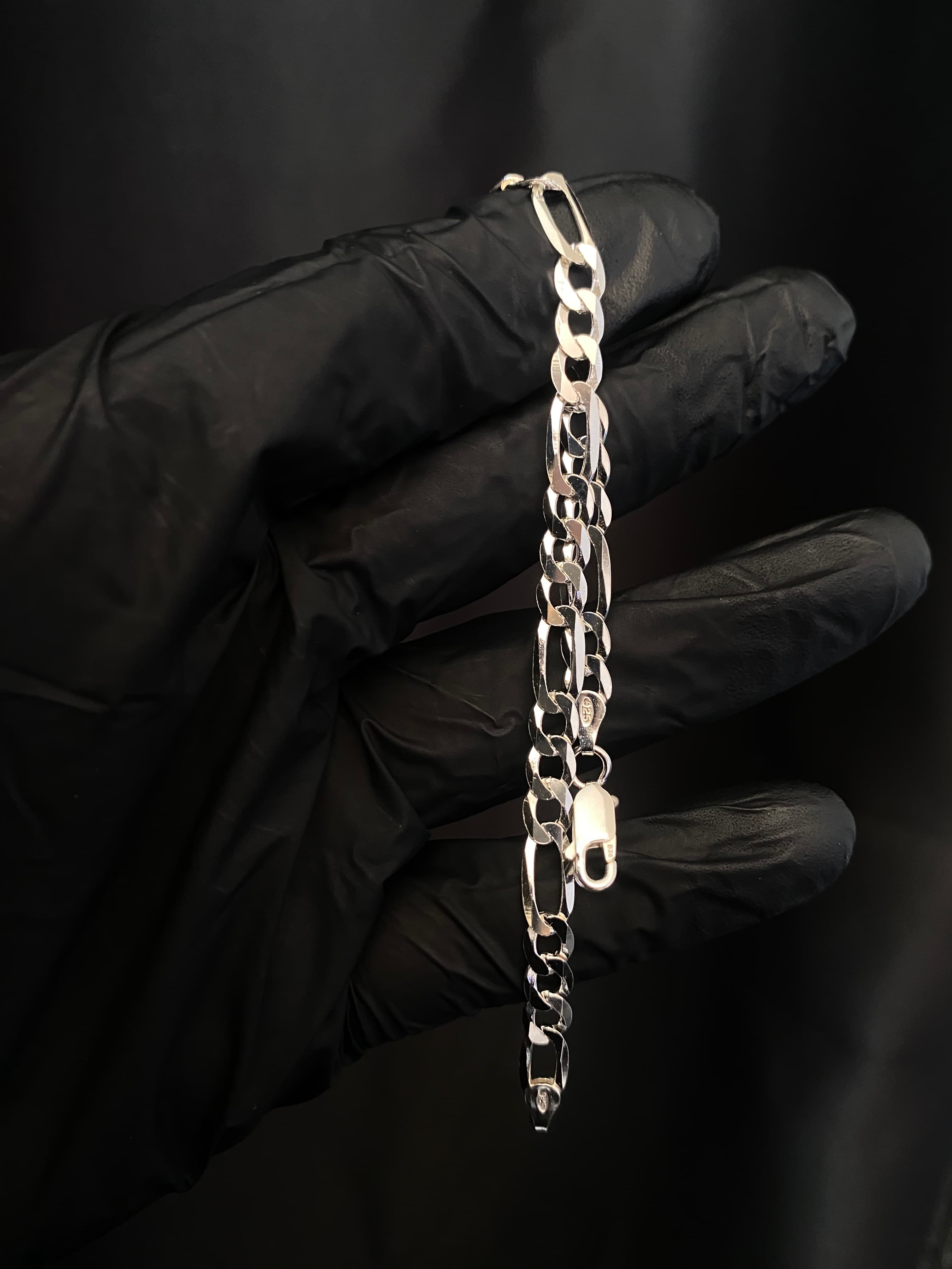 PULSEIRA ELO 3X1 4MM - 1
