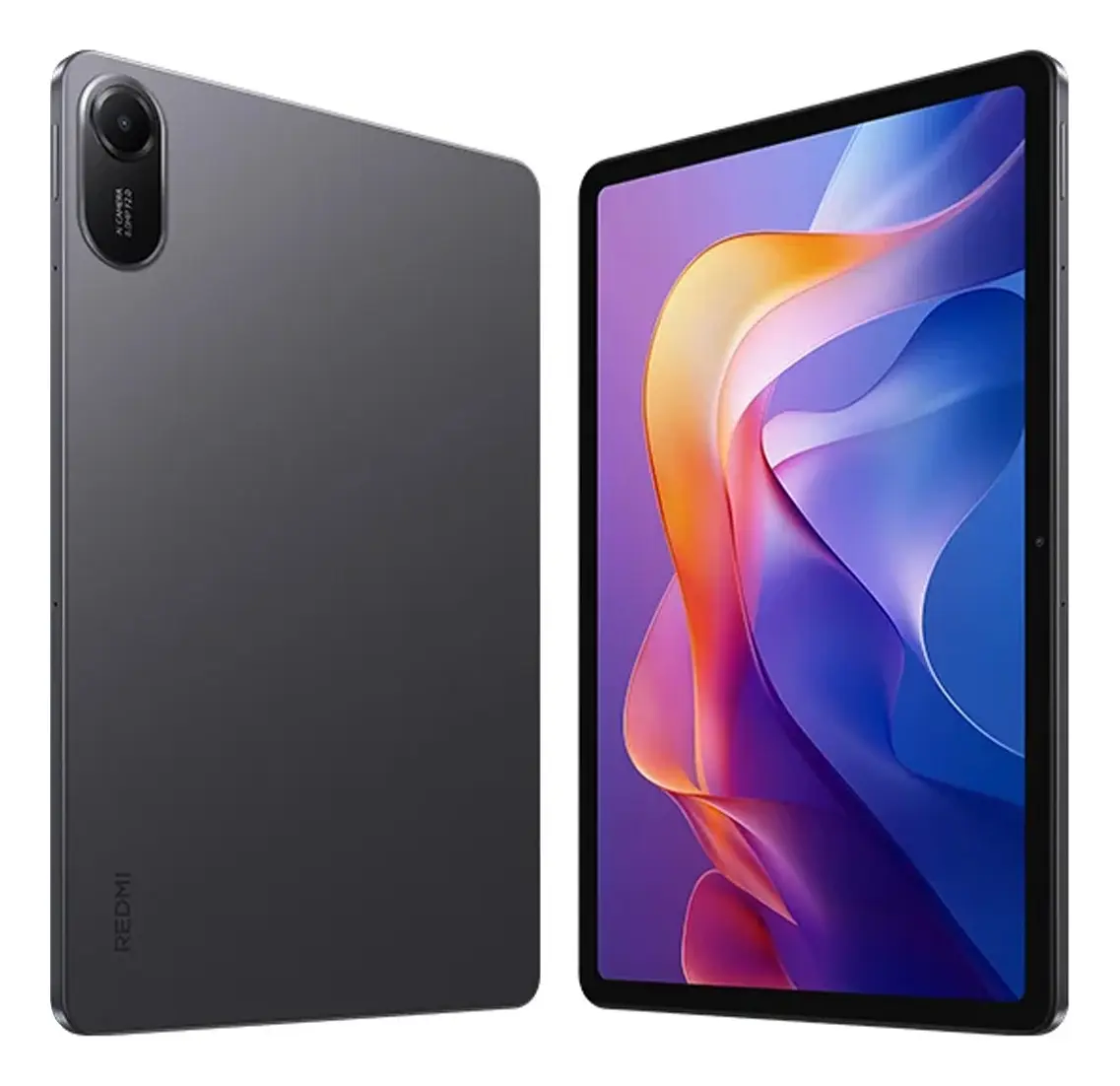 Xiaomi Redmi Pad 2 11 Polegadas Cinza Wi-fi 8gb Ram 256gb - 1