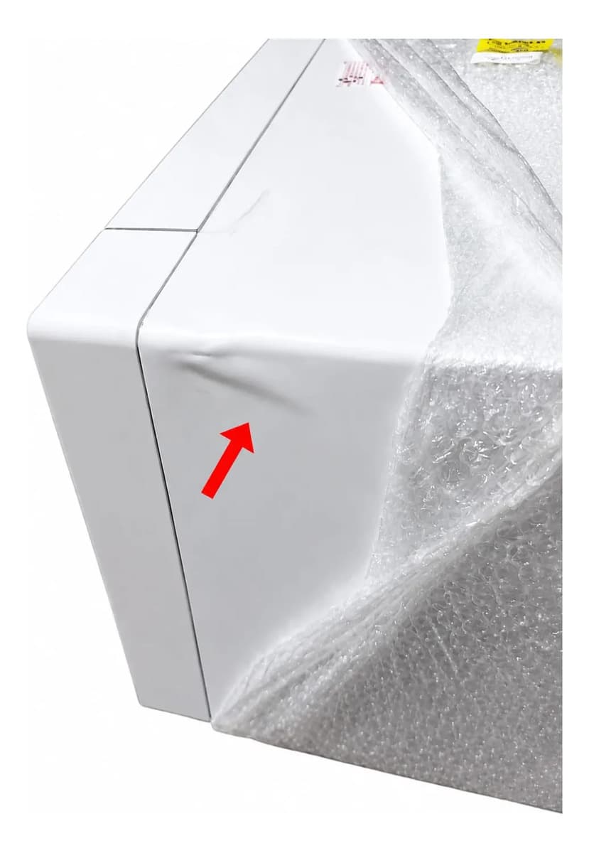 Micro-ondas Electrolux Branco 36l Me36b/220v 220v - 2