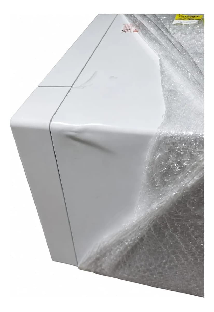Micro-ondas Electrolux Branco 36l Me36b/220v 220v - 3
