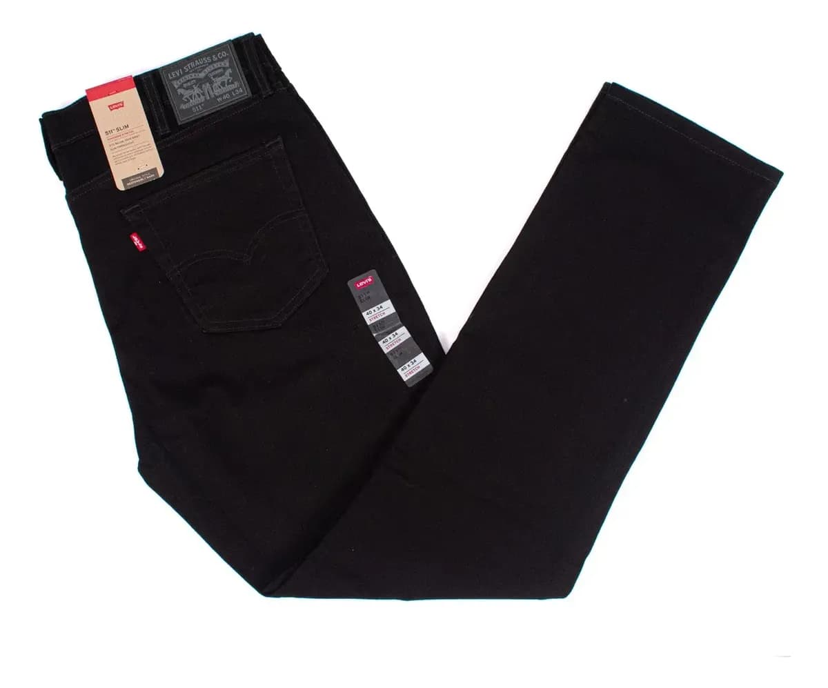 Calça Jeans Levis Masculina (46) - 1