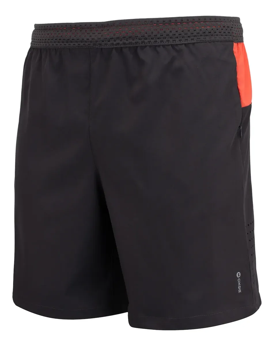 Bermuda Masculino Oxer New Cós Breath (M) - 2