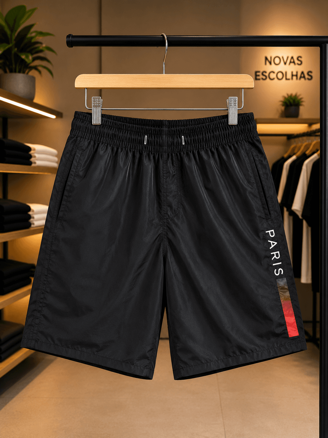Bermuda Paris M/G - 1