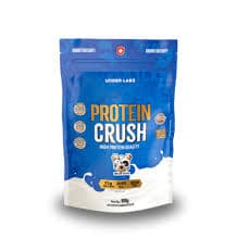 Whey Refil- Crush Alpine Milkbear 900g - 2