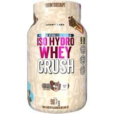 Whey- Crush Isolado Chocobear 907g - 2