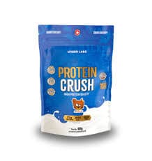 Whey Refil- Crush Dulce de Leche 900g - 2