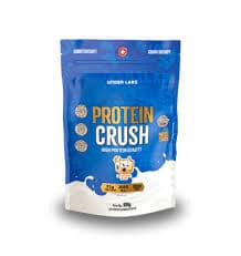 Whey Refil- Crush Swiss Caramel Macchiato 900g - 2