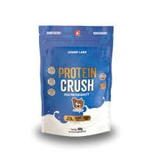 Whey Refil- Crush Chocobear 900g - 2